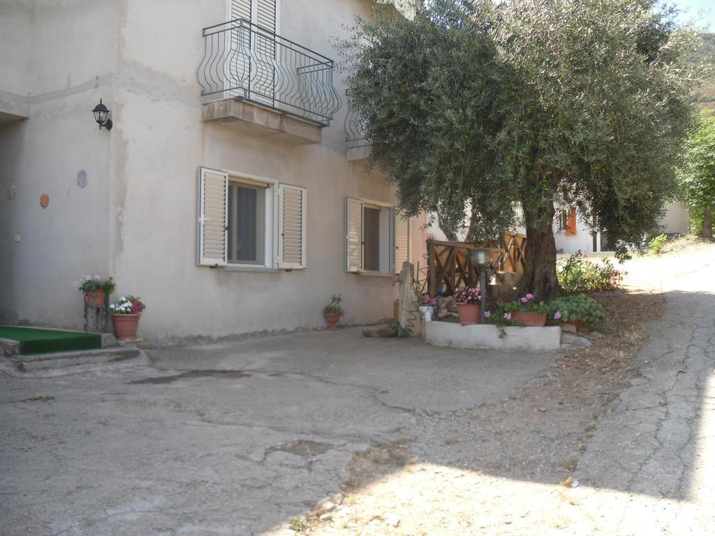 Appartamento Sa Funtana Cardedu Habitación foto