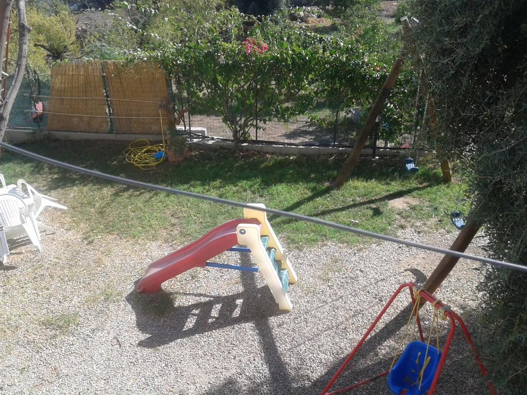 Appartamento Sa Funtana Cardedu Habitación foto