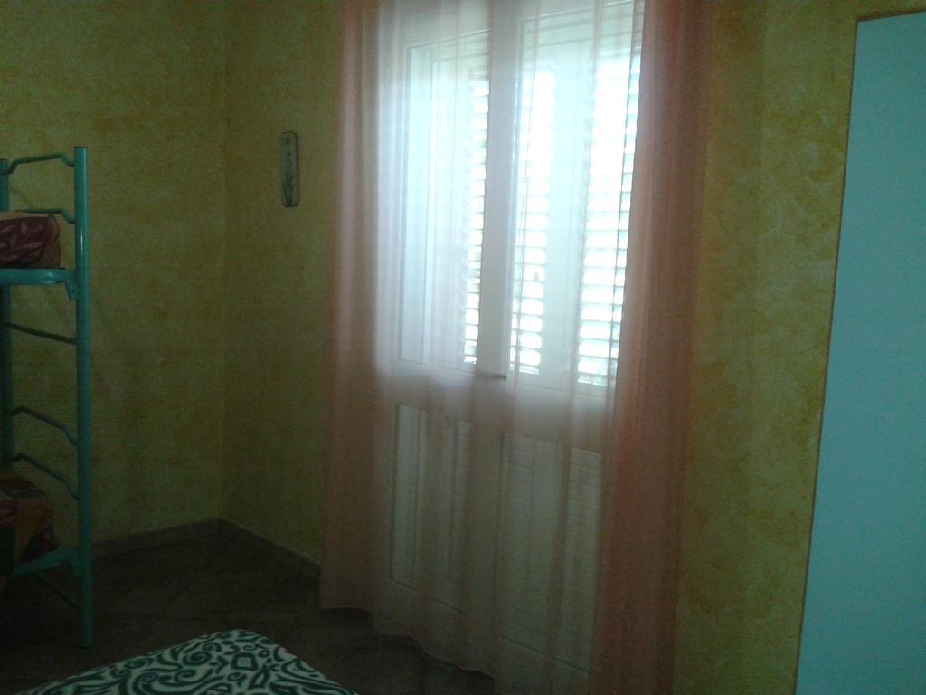 Appartamento Sa Funtana Cardedu Habitación foto