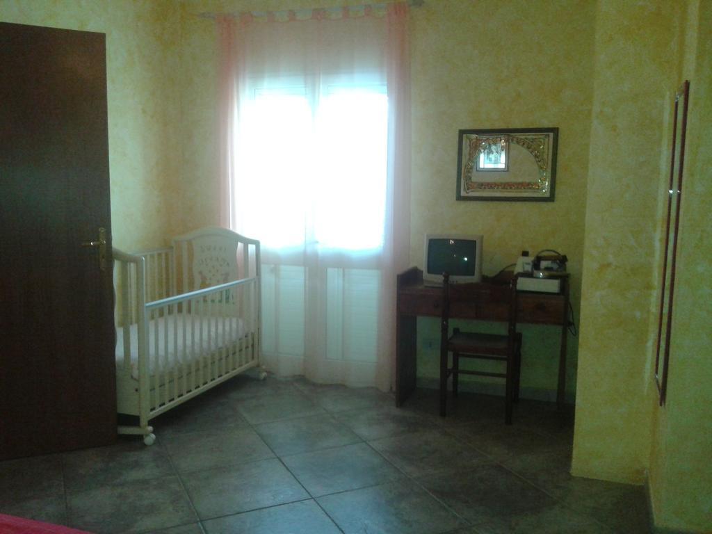 Appartamento Sa Funtana Cardedu Habitación foto